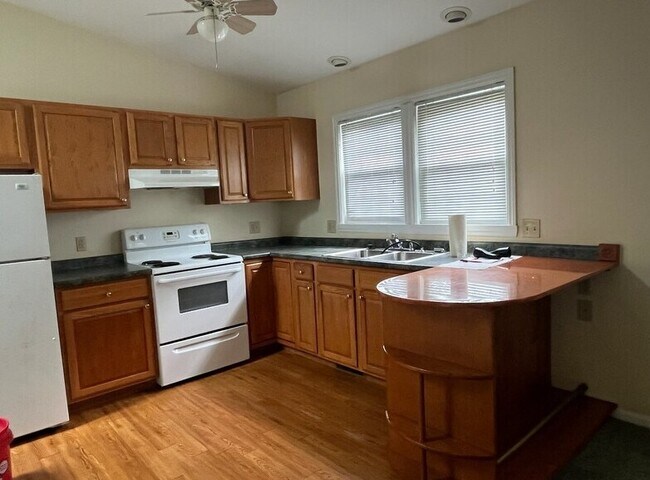American Tradition Properties