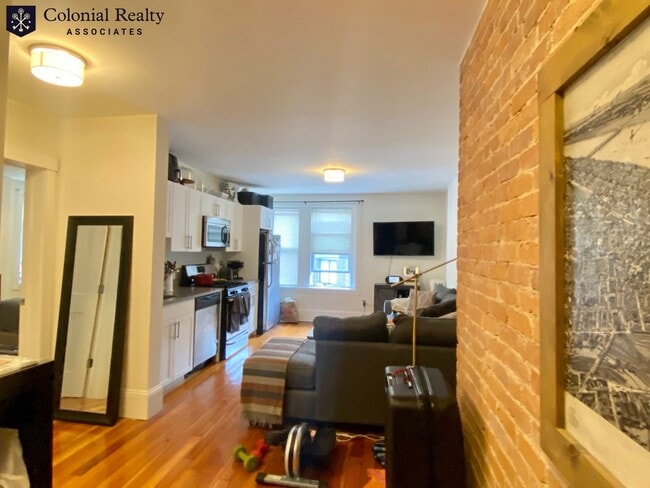 Photo - 83 Harvard St Unit 27
