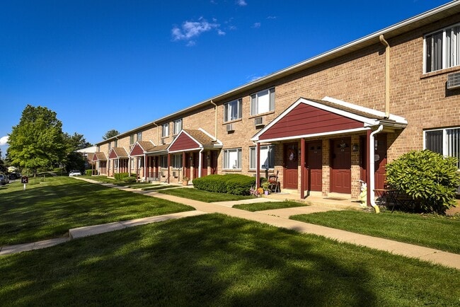 Edificio residencial