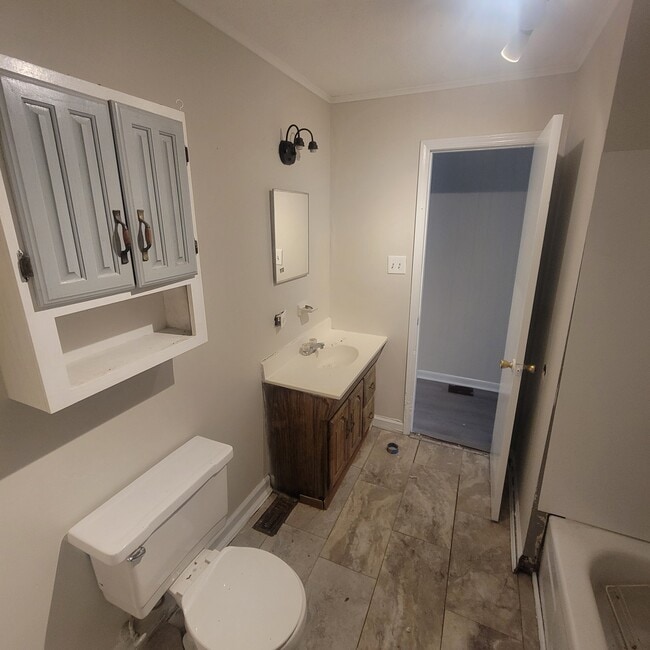 Photo - 418 Pervie Bolick St