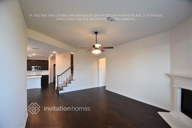 Photo - 1504 Smoke Signal Ln