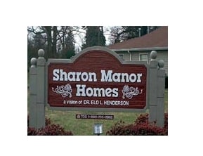 Photo - Sharon Manor Apartments