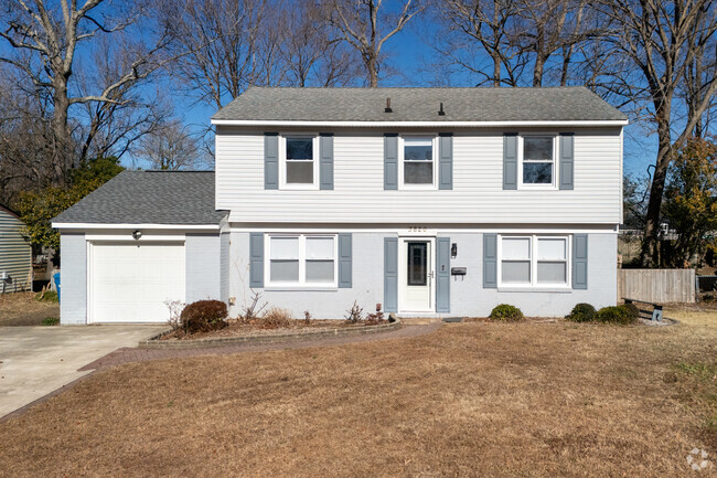 Building Photo - 3820 Liberty Ridge Rd Rental