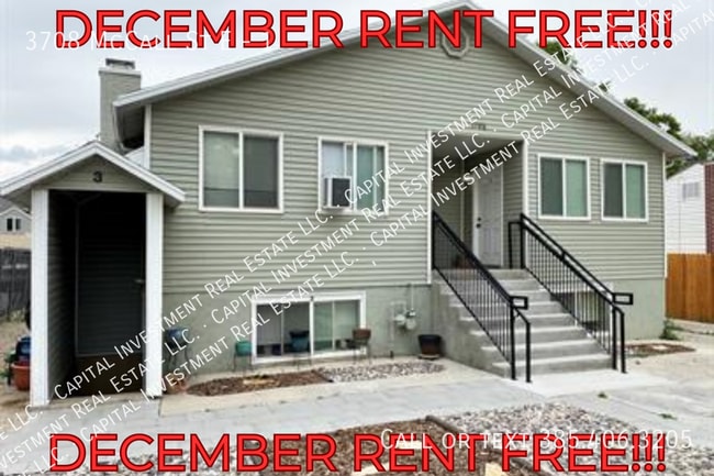 Building Photo - 3708 McCall St E Unit 1