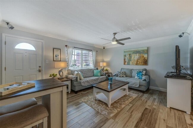 Photo - 4103 Gulf Blvd Unit 205