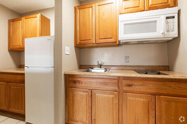 Photo - Studios on Route 66