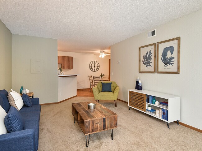 Photo - Westwind Apartments