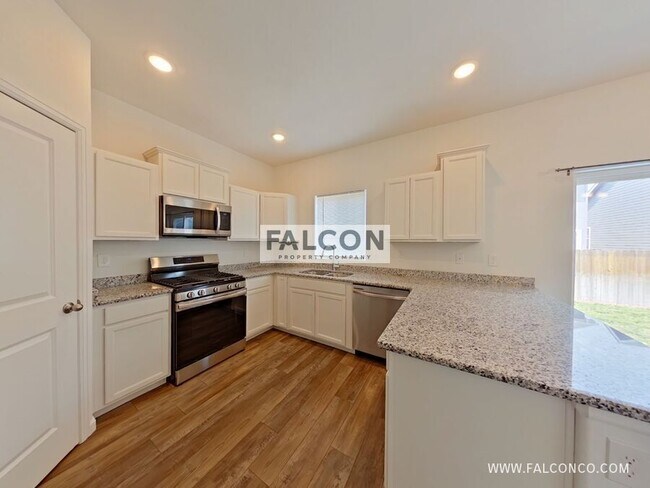 Photo - 10512 Castor Dr