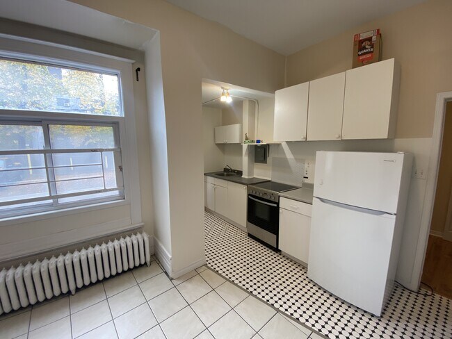 Photo - 312 Cooper St Unité 4