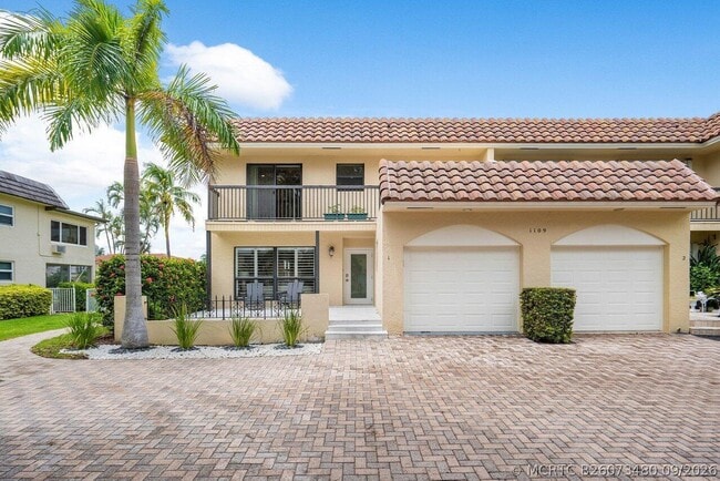 Building Photo - 1109 Bel Air Dr