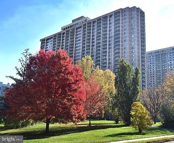 Photo - 5505 Seminary Rd Unit 1110N