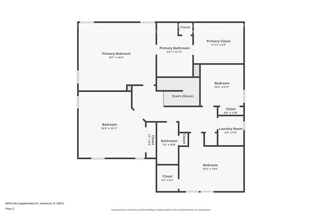 Photo - 6954 Lake Eaglebrooke Dr