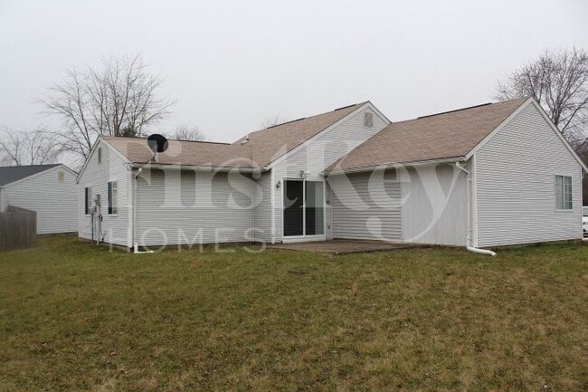 Photo - 2923 Grassy Creek Dr