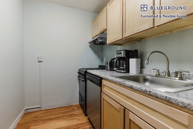 Photo - 170 Parker Hill Ave Unit FL1-ID1111