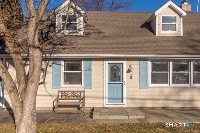 Building Photo - 36 Middlebury St