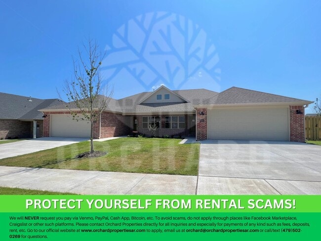 Building Photo - 528 Bradford Dr Unit A