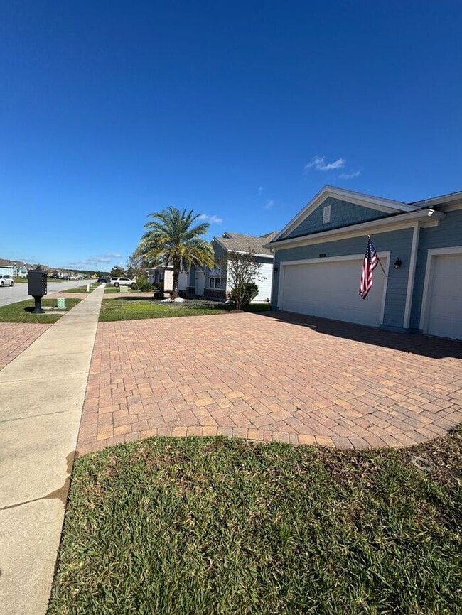 Photo - COMING SOON! Beautiful 4BR 3BA Home w/ Screened Lanai & Pond View • Garage Parking • Fenced Yard ...