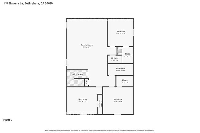 118 Elmarry Ln