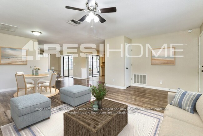 7834 San Miguel Dr