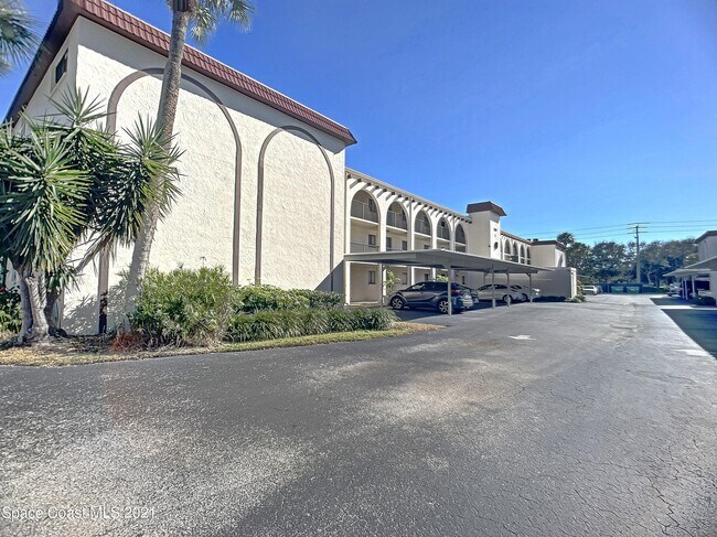 Building Photo - 5800 N Banana River Blvd Unit 112 Rental