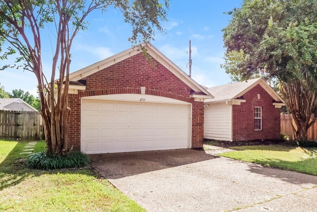 Photo - 6931 Gallop Dr