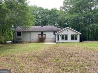 Photo - 1117 Boss Hardy Rd