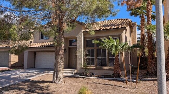 2670 Ridgewater Cir