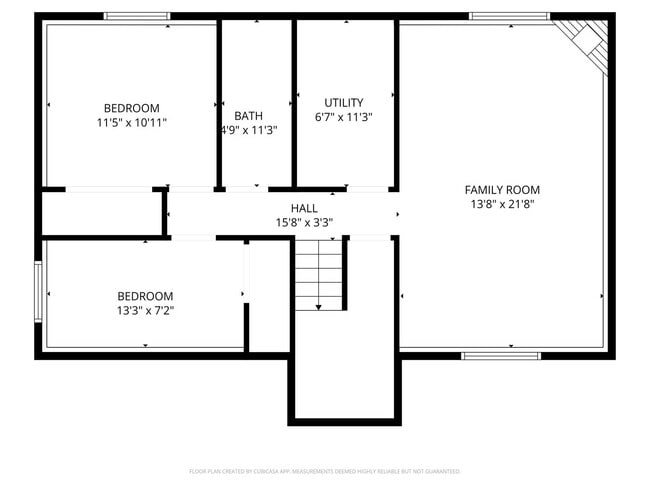 Photo - Spacious 4 bed 2 bath House For Rent