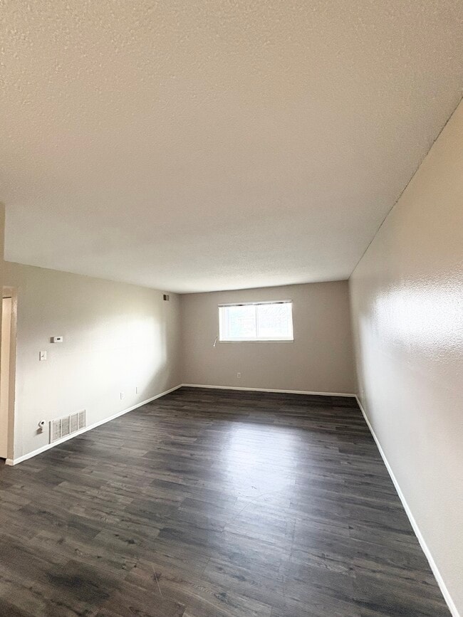 Crown Point Apartments