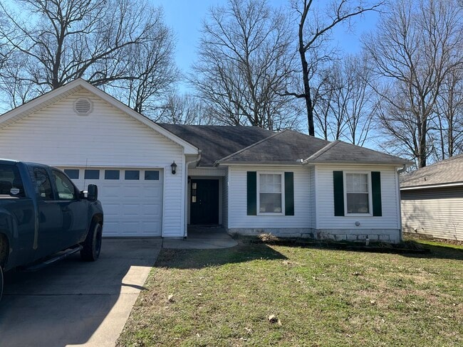 Building Photo - 211 Rodney Guthrie Dr Rental