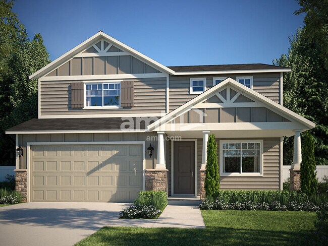 1446 N Alderleaf Avenue - 1446 N Alderleaf Avenue