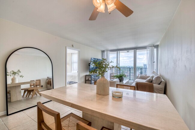 Photo - 525 N Ocean Blvd Unit 1215