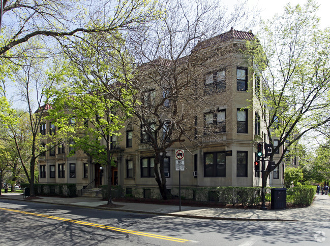 Building Photo - Freeman-St Paul Apartments