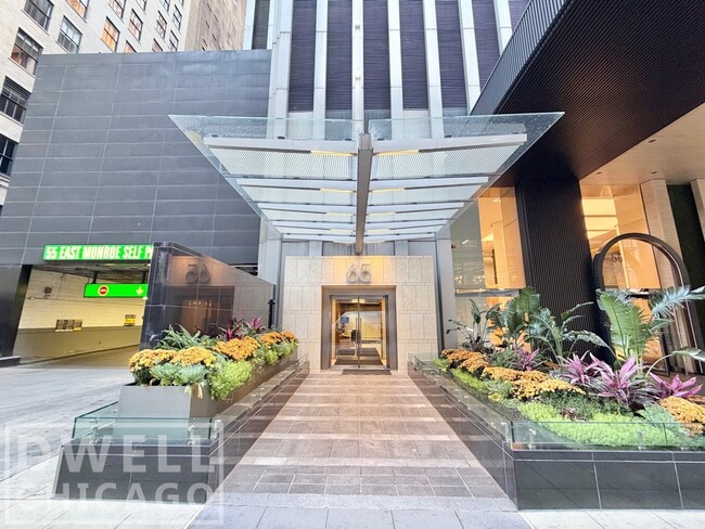 Photo - 65 E Monroe St Unidad 4618
