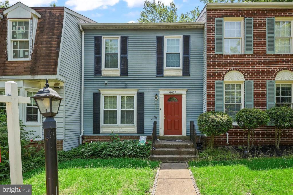 Photo - 4439 Starling Ct Townhome