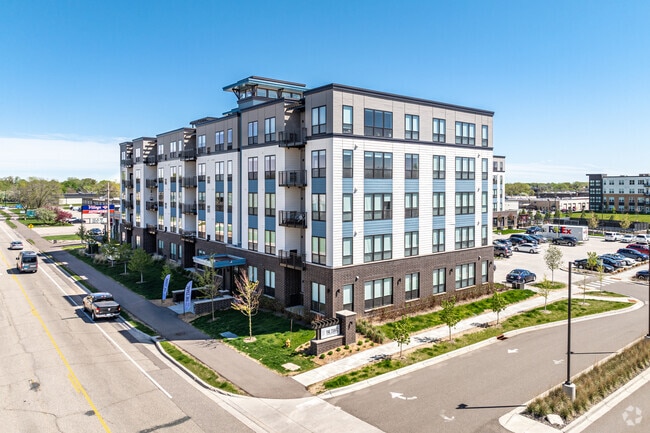 Building Photo - The Isaac Rental