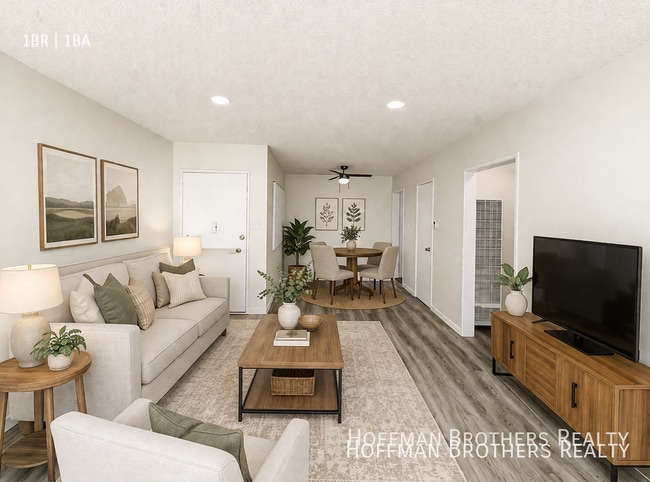 Building Photo - 5433 Sepulveda Blvd Unit 1