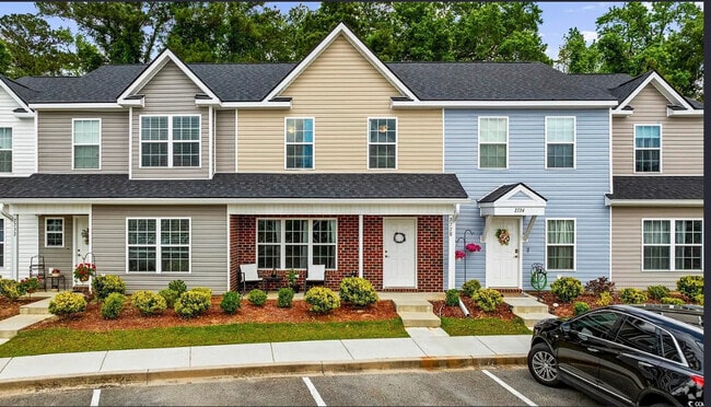 Building Photo - 2728 Mercer Dr Rental