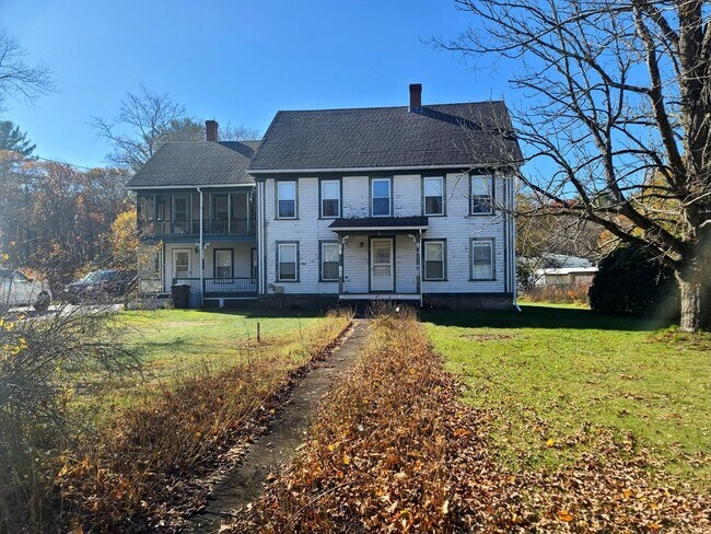 Photo - 10 Maple Ave Unidad 0