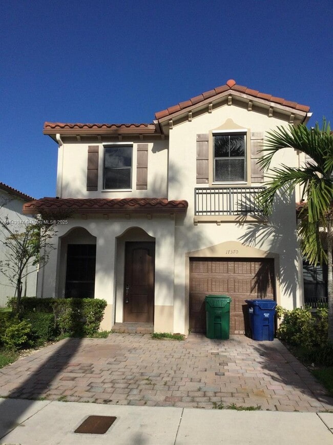 Building Photo - 17370 SW 153rd Ave Rental