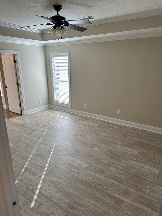 31 Thornhill Cv Rental House Rental in Jackson, TN