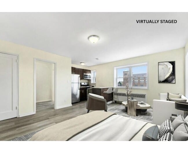 Photo - 210 Woodcliff Ave Unidad 3F