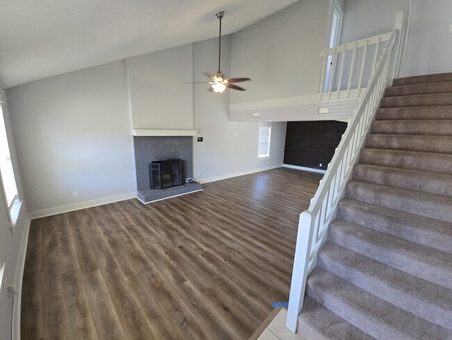 2100 Fort Belvoir Dr