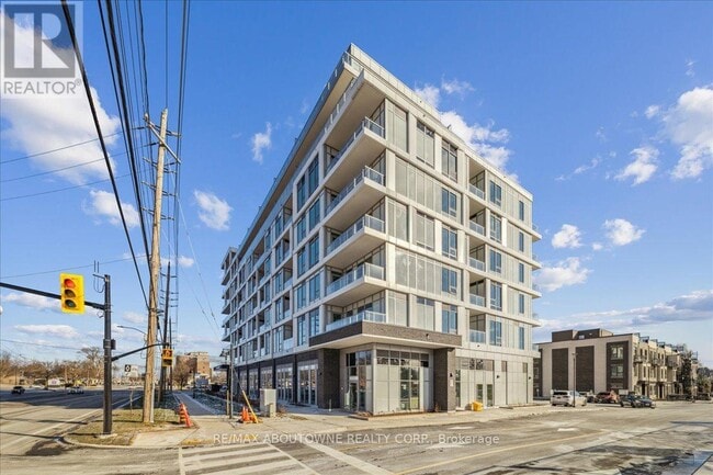 Photo - 500 Plains Rd E Unit 612