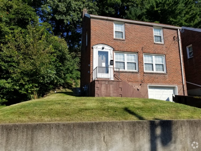 Building Photo - 4309 Brooke St Rental