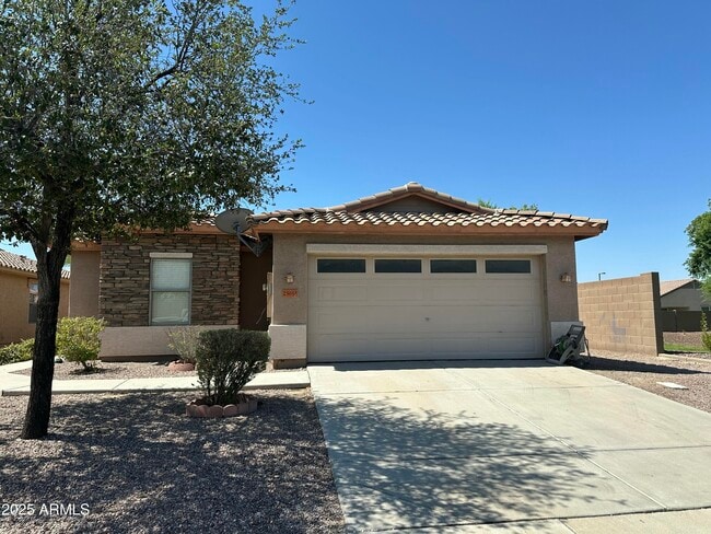 Building Photo - 25055 W Dove Trail Rental