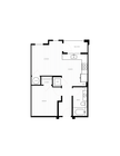 A12 floor plan Candour House
