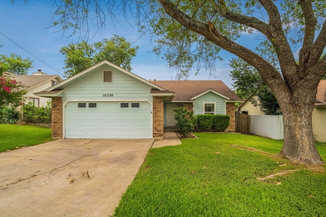 Building Photo - 16336 Edgemere Dr