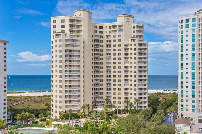 Photo - 1200 Gulf Blvd Condo Unit 1002