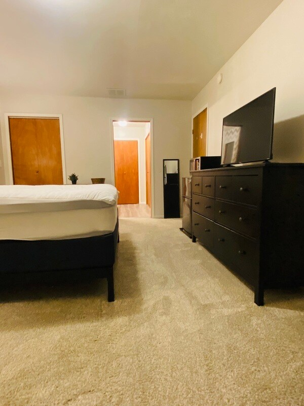 3420 SW 344th St Condo Unit 5 Condo for Rent in Federal Way, WA